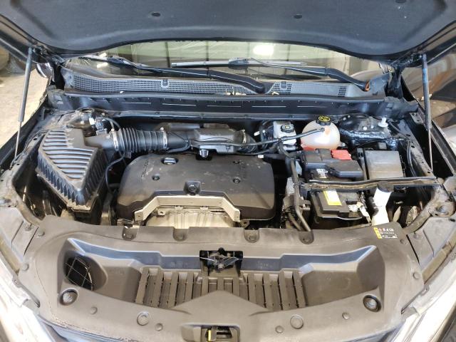 Photo 12 from auction – 2020 CHEVROLET BLAZER 1LT with VIN 3GNKBBRAXLS653076