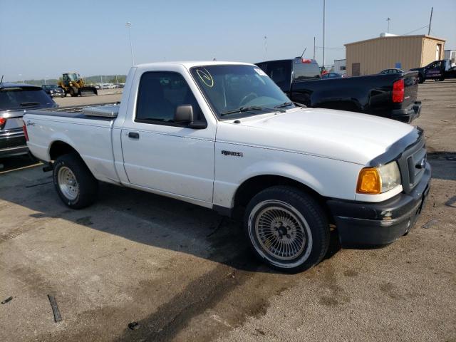 Photo 4 from auction – 2005 FORD RANGER with VIN 1FTYR10U65PA81571