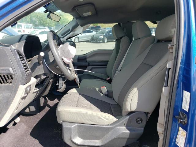 Photo 7 from auction – 2017 FORD F150 SUPER with VIN 1FTEX1EP7HKC73434