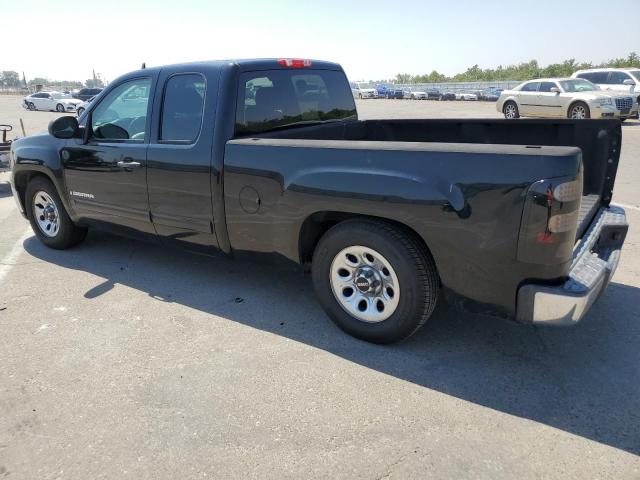 Photo 2 from auction – 2009 GMC SIERRA C15 with VIN 1GTEC29C89Z132180