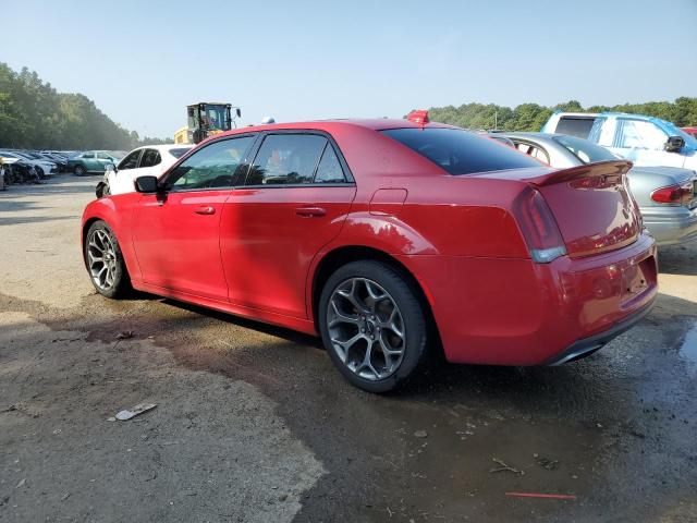 Photo 2 from auction – 2015 CHRYSLER 300 S with VIN 2C3CCABT2FH842073