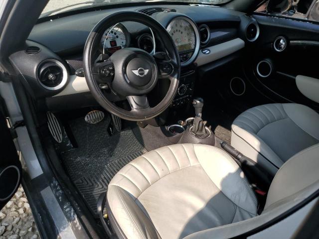 Photo 8 from auction – 2012 MINI COOPER COU with VIN WMWSX3C55CT154944