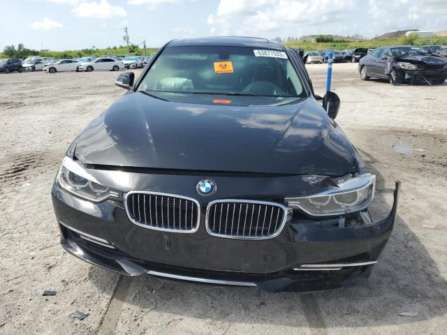 Photo 5 from auction – 2013 BMW ACTIVEHYBR with VIN WBA3F9C50DF484274