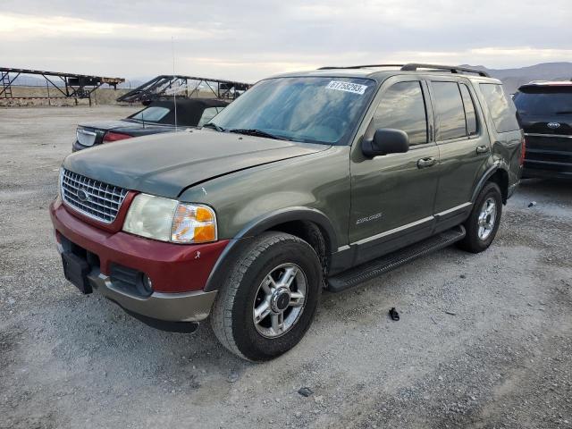 FORD EXPLORER X 2002 with VIN 1FMDU63E12ZA82718 - Photo from auction