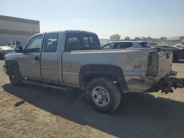 Photo 2 from auction – 2003 CHEVROLET SILVERADO with VIN 2GCEK19T931200516