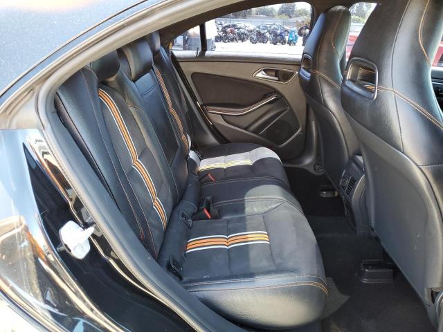 Photo 10 from auction – 2016 MERCEDES-BENZ CLA 250 with VIN WDDSJ4EB4GN344375