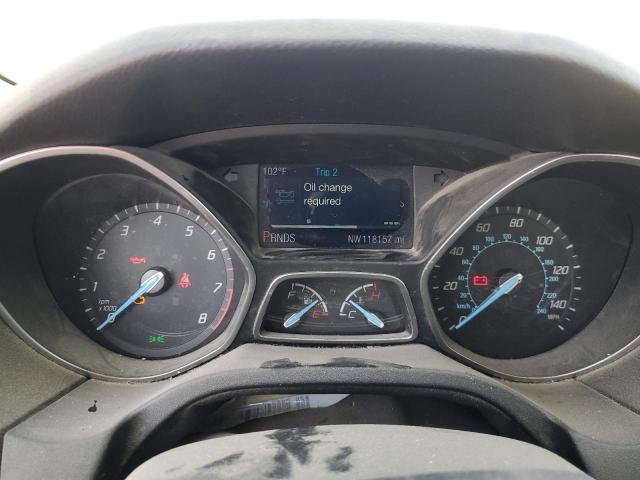 Photo 9 from auction – 2014 FORD FOCUS SE with VIN 1FADP3F26EL325884