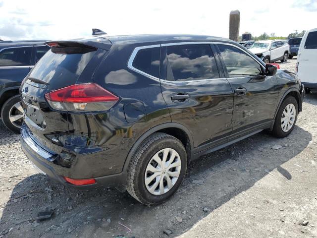 Photo 3 from auction – 2019 NISSAN ROGUE S with VIN KNMAT2MVXKP540298