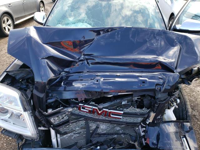 Photo 12 from auction – 2015 GMC TERRAIN SL with VIN 2GKALSEK1F6344944