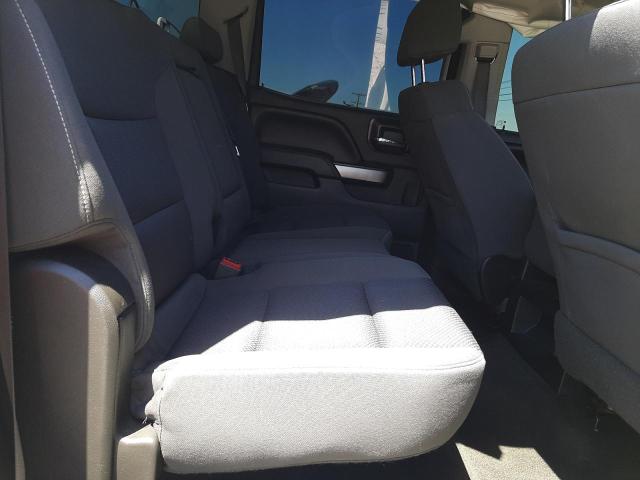 Photo 10 from auction – 2016 CHEVROLET SILVERADO with VIN 3GCPCREC3GG126078