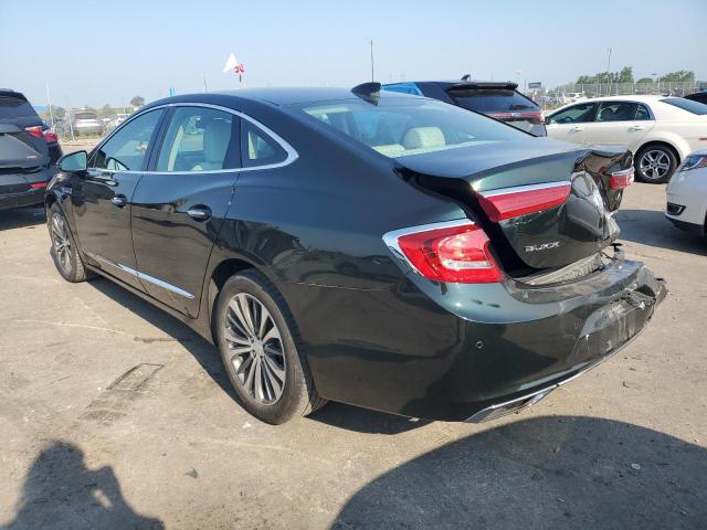 Photo 2 from auction – 2017 BUICK LACROSSE E with VIN 1G4ZP5SS7HU194122