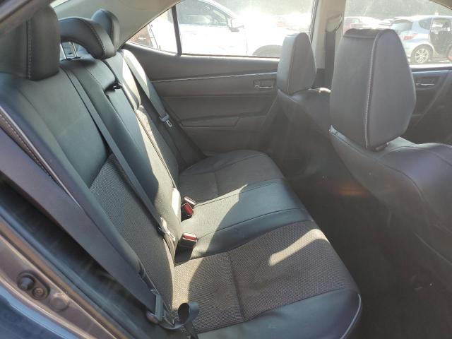 Photo 10 from auction – 2016 TOYOTA COROLLA L with VIN 5YFBURHE7GP481026