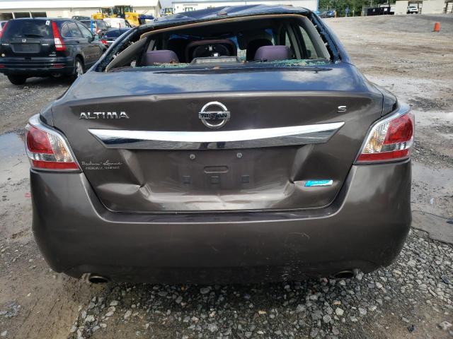 Photo 6 from auction – 2014 NISSAN ALTIMA 2.5 with VIN 1N4AL3AP6EC178743