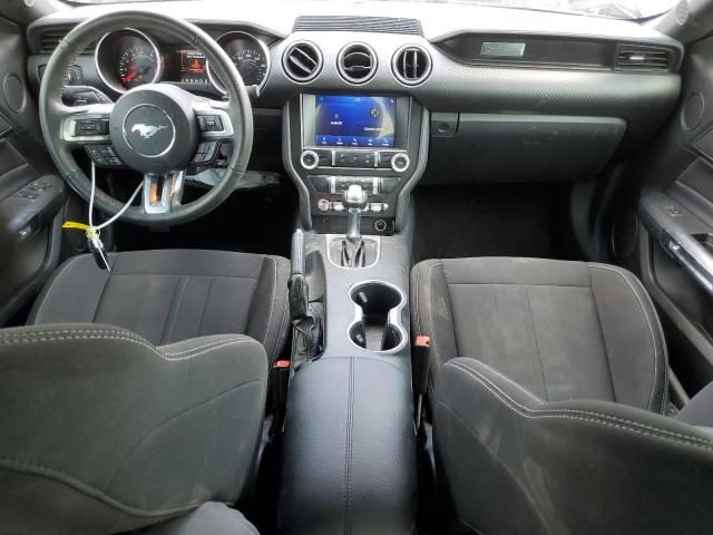 Photo 8 from auction – 2021 FORD MUSTANG with VIN 1FA6P8THXM5158432