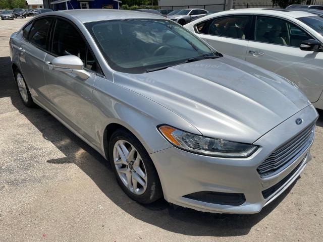 Photo 1 from auction – 2014 FORD FUSION SE with VIN 3FA6P0H74ER392825