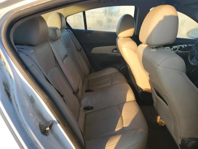 Photo 10 from auction – 2011 CHEVROLET CRUZE LT with VIN 1G1PG5S96B7157523