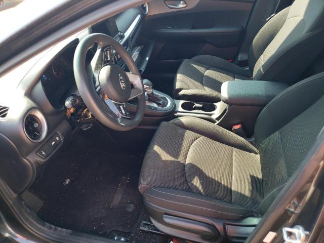 Photo 7 from auction – 2019 KIA FORTE FE with VIN 3KPF24AD0KE036567