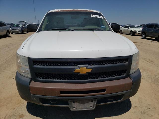 Foto 5 de la subasta – 2013 CHEVROLET SILVERADO con VIN 3GCPKPE76DG156830