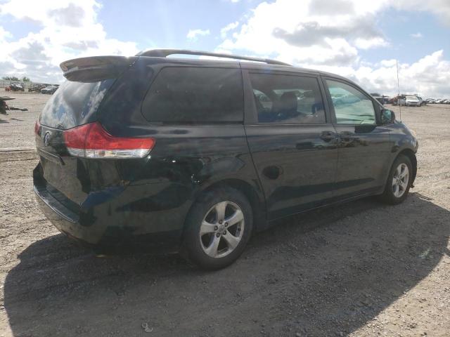 Photo 3 from auction – 2011 TOYOTA SIENNA LE with VIN 5TDKK3DC2BS169929