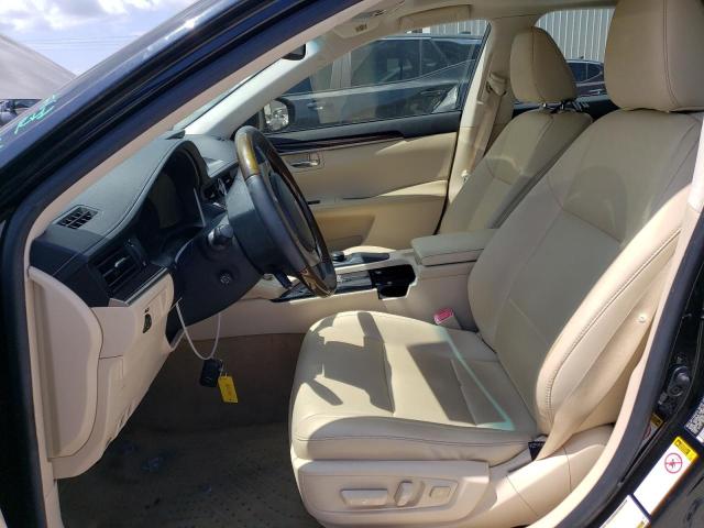 Photo 7 from auction – 2013 LEXUS ES 350 with VIN JTHBK1GG3D2020148