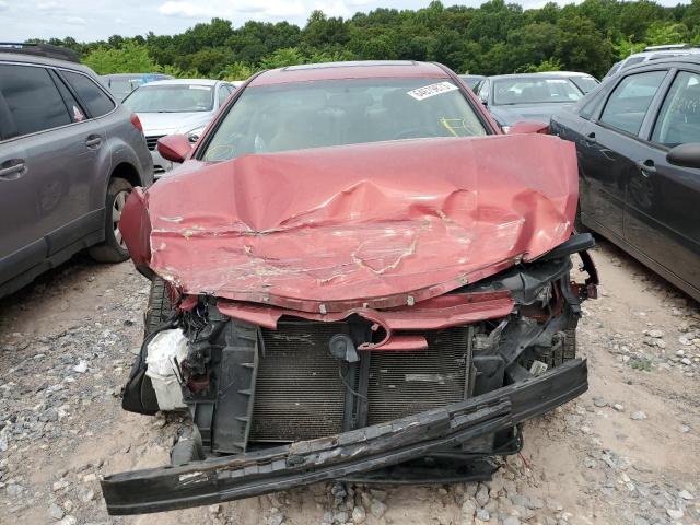 Photo 5 from auction – 2012 HYUNDAI SONATA GLS with VIN 5NPEB4AC2CH493588