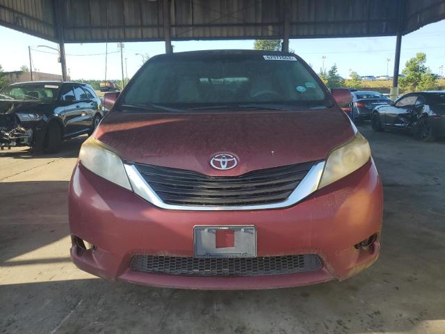 Photo 5 from auction – 2013 TOYOTA SIENNA LE with VIN 5TDKK3DC9DS310837