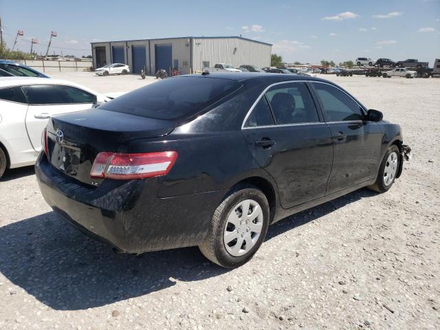 Photo 3 from auction – 2011 TOYOTA CAMRY BASE with VIN 4T4BF3EK7BR203077