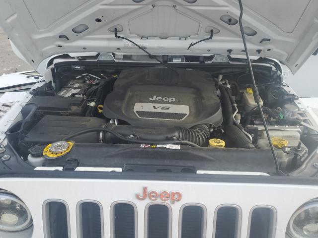 Photo 11 from auction – 2016 JEEP WRANGLER U with VIN 1C4HJWEG2GL257176