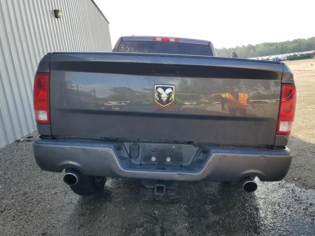 Photo 6 from auction – 2016 RAM 1500 ST with VIN 1C6RR7FTXGS303655