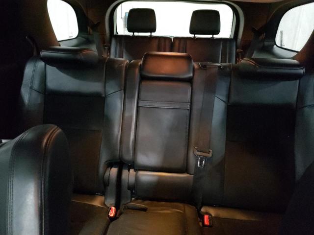 Photo 10 from auction – 2018 DODGE DURANGO GT with VIN 1C4RDJDG9JC312472