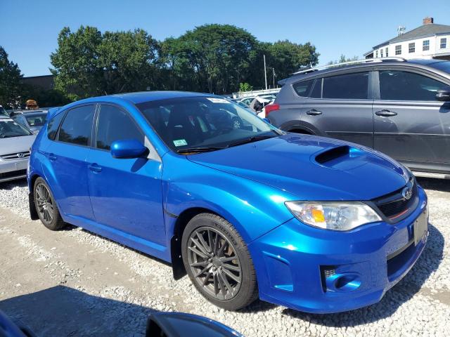 Foto 4 de la subasta – 2012 SUBARU IMPREZA WR con VIN JF1GR7E66CG238110