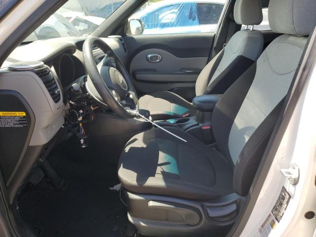 Zdjęcie 7 z aukcji – 2016 KIA SOUL z VIN KNDJN2A28G7320864