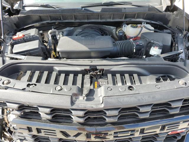 Photo 11 from auction – 2022 CHEVROLET SILVERADO with VIN 3GCPYCEL5NG149924