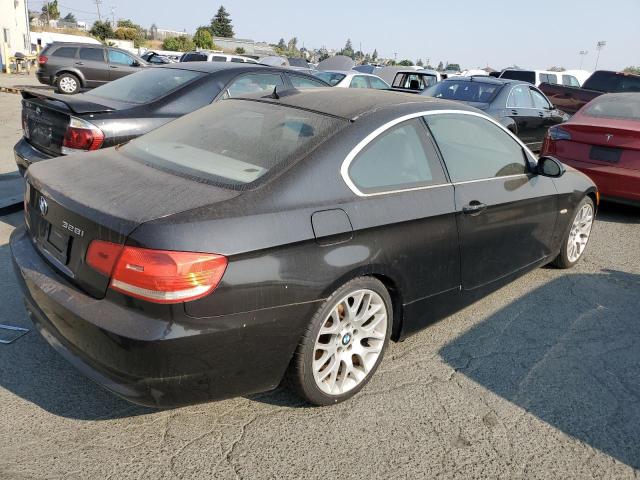 Photo 3 from auction – 2007 BMW 328 I with VIN WBAWB33597PV73605