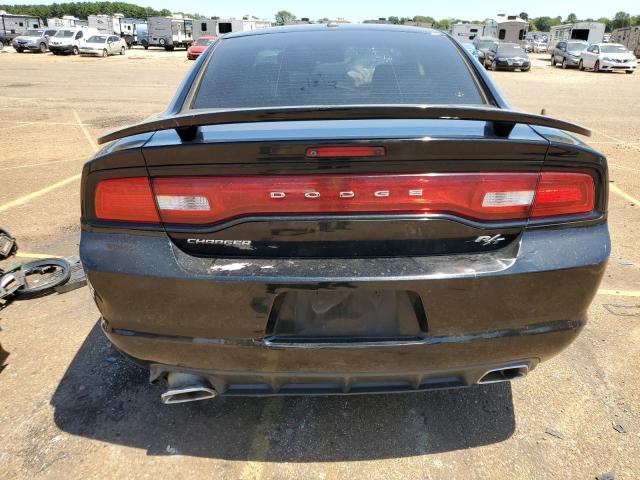Photo 6 from auction – 2011 DODGE CHARGER R/ with VIN 2B3CL5CT5BH609964