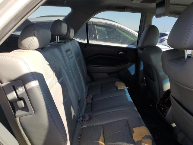 Photo 11 from auction – 2006 ACURA MDX with VIN 2HNYD18954H534932