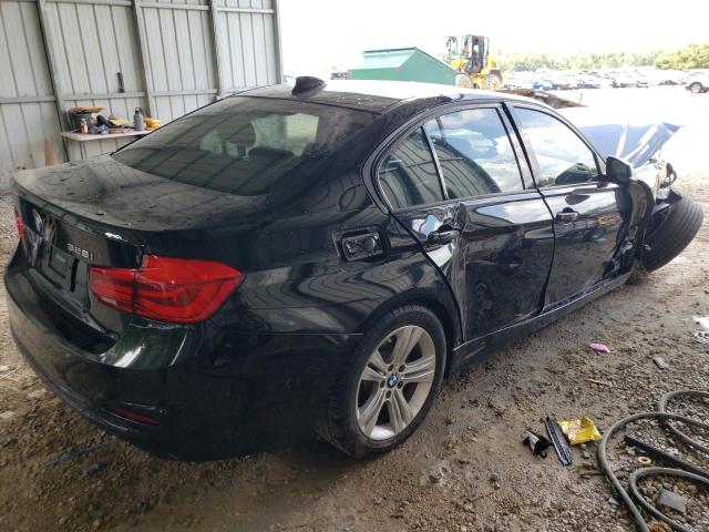 Photo 3 from auction – 2016 BMW 328 I SULE with VIN WBA8E9G56GNT44324