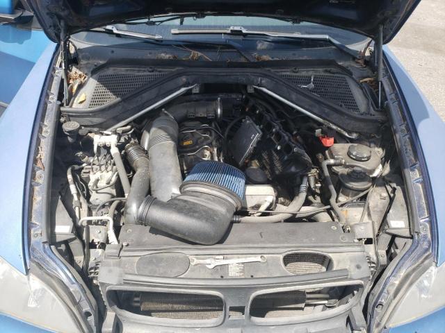 Photo 11 from auction – 2012 BMW X5 XDRIVE3 with VIN 5UXZV4C50CL763550