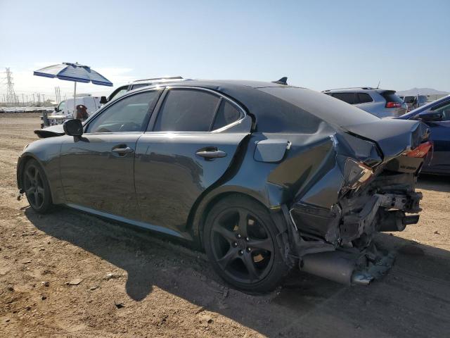 Photo 2 from auction – 2007 LEXUS IS 250 with VIN JTHBK262072035917