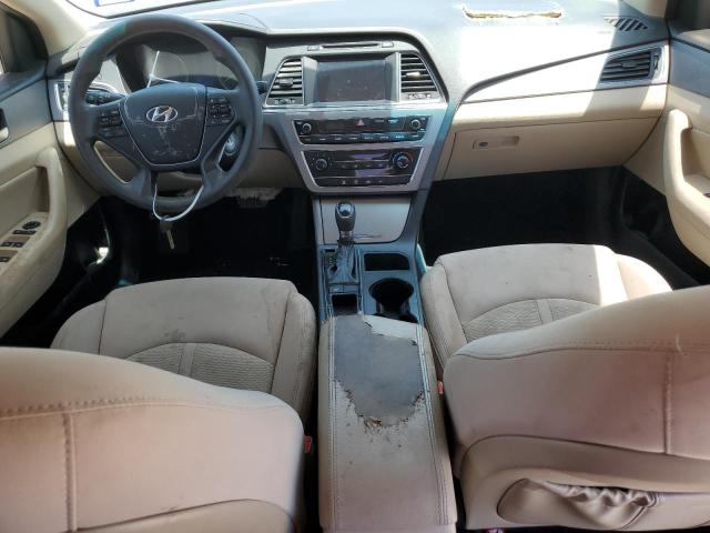 Photo 8 from auction – 2016 HYUNDAI SONATA ECO with VIN 5NPE24AA2GH434951