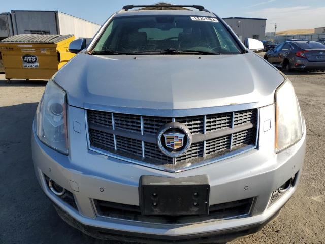 Photo 5 from auction – 2012 CADILLAC SRX PREMIU with VIN 3GYFNFE3XCS524121