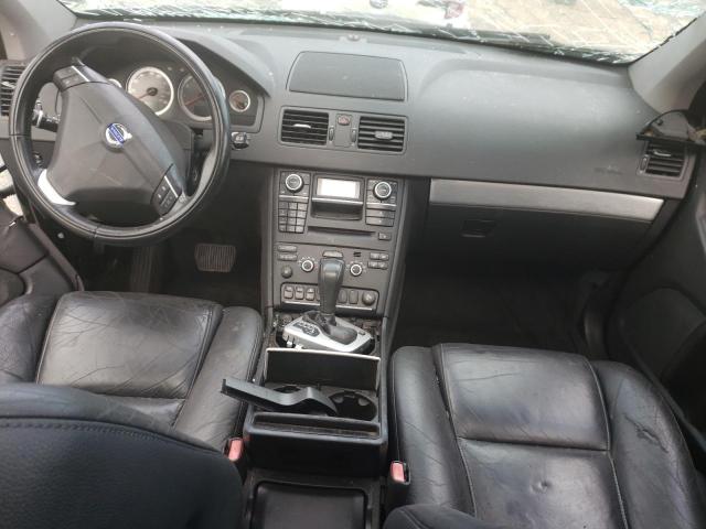 Photo 8 from auction – 2013 VOLVO XC90 3.2 with VIN YV4952CZ1D1657613