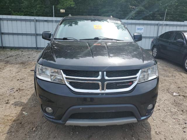 Photo 5 from auction – 2012 DODGE JOURNEY SX with VIN 3C4PDCBB9CT392101