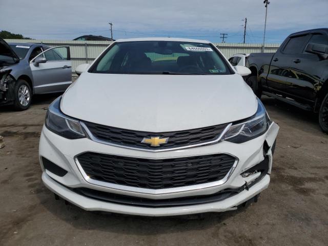 Photo 5 from auction – 2016 CHEVROLET CRUZE LT with VIN 1G1BE5SM9G7314036