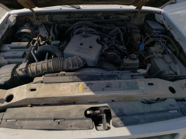 Photo 11 from auction – 2001 FORD RANGER with VIN 1FTYR10EX1TA81485