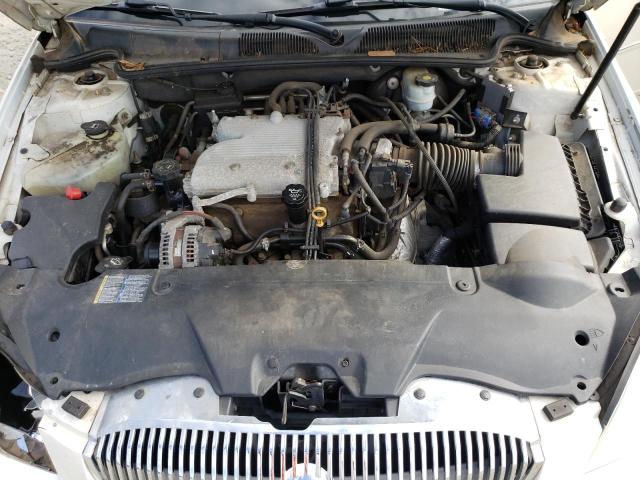 Foto 11 de la subasta – 2009 BUICK LUCERNE con VIN 1G4HD57MX9U124551