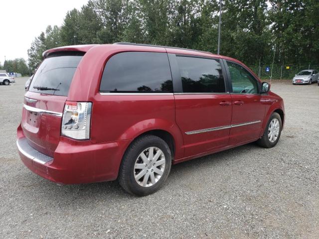 Photo 3 from auction – 2014 CHRYSLER TOWN & COU with VIN 2C4RC1BG4ER343857
