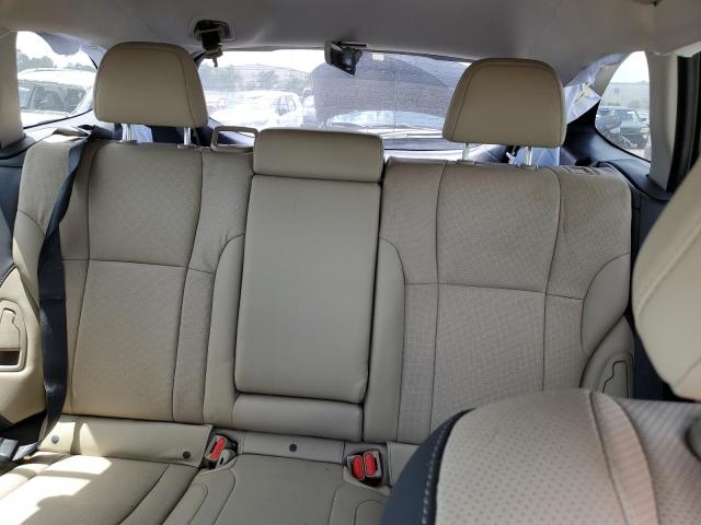 Photo 10 from auction – 2020 SUBARU OUTBACK LI with VIN 4S4BTANC6L3117704
