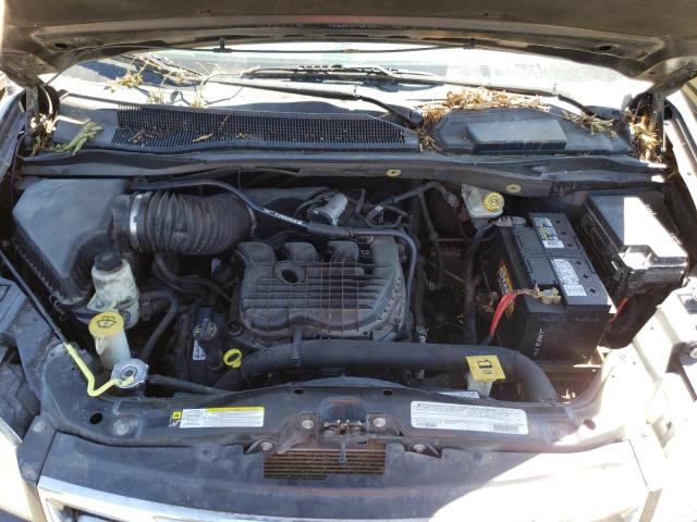 Photo 12 from auction – 2012 CHRYSLER TOWN & COU with VIN 2C4RC1BG1CR352853