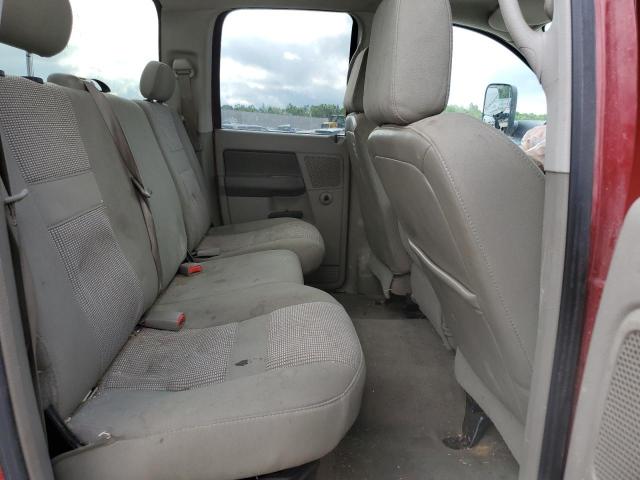 Photo 10 from auction – 2008 DODGE RAM 2500 S with VIN 3D7KS28D38G125335